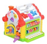 Cumpara ieftin Centru de activitati - Casuta