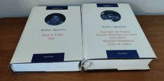 Ștefan Agopian - Opere complete (2 volume - Ed. Polirom) foto