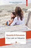 Roman Cea care se intoarce de Donatella Di Pietrantonio, Premiul Campiello, Premiul Napoli, scriitoare italiana