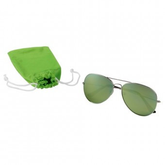 Ochelari de soare Bremen New Style green