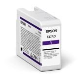 Epson original ink C13T47AD00, violet