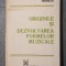 Vasile Herman - Originile şi dezvoltarea formelor muzicale