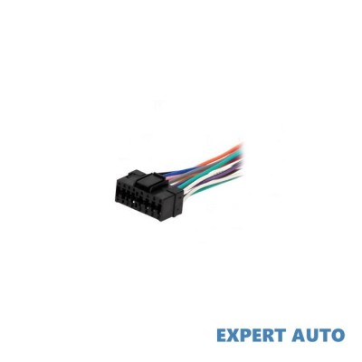Conector auto cu cabluri cod:zrs-57 Alta marca Alt model #7 foto