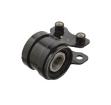 Bucsa brat suspensie SRL S2045087, Dreapta = Stanga, Fata