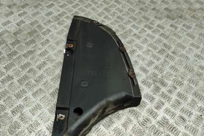 Scut motor dreapta spate BMW 3 F30, F80 2016 OEM: 7258048 26569295 foto