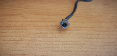 Conector Power DC Laptop Acer Aspire 8530 - 8530G #RAZ foto