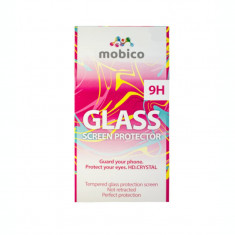 Folie Sticla Mobico pentru Google Pixel 4a 5G Negru foto