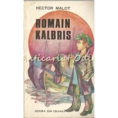 Romain Kalbris - Hector Malot