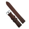 Curea Ceas Silicon Maro Crocodil 18mm 20mm 22mm Time Veranda