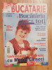 Revista Acasa in bucatarie si Bucataria pentru toti nr. 16 - decembrie 2003