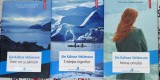 Trilogia fiordurilor - J&oacute;n Kalyan Stef&aacute;nsson