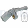 DELPHI SS20570 senzor,turatie roata