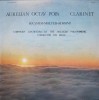 Disc vinil, LP. KRAMER. MOLTER. ROSSINI. SYMPHONY ORCHESTRA OF THE &quot;MOLDOVA&quot; PHILHARMONIC-AURELIAN OCTAV PO-218300, Electrecord