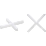 Distantier pentru faianta, 2.5 mm, 200 buc / set