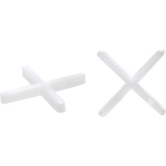 Distantier pentru faianta, 3 mm, 150 buc / set