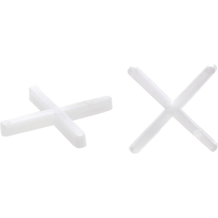 Distantier pentru faianta, 5 mm, 80 buc / set