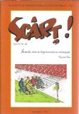 Cumpara ieftin Revista Sc&acirc;rț! - Academia Veche Păstorel - octombrie 2015