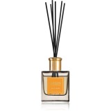 Areon Home Black Gold Amber aroma difuzor cu rezerv&atilde; 150 ml