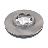 Febi Bilstein Disc frana