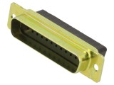 Conector Crimpare 25 Pini