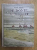Mihail Șolohov - Donul liniștit ( vol. 1 )
