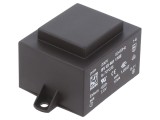 Transformator &icirc;ncapsulat 10VA 230V 7.5V PCB