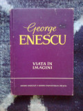d3 Andrei Tudor - George Enescu. Viața &icirc;n imagini