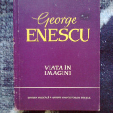 d3 Andrei Tudor - George Enescu. Viața în imagini