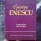 d3 Andrei Tudor - George Enescu. Viața &icirc;n imagini