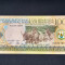 Bancnota Rwanda, 100 Francs, 2003, UNC