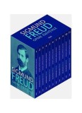 Pachet Opere Esen&Aring;&pound;iale Sigmund Freud, 11 volume - Paperback - Sigmund Freud - Trei