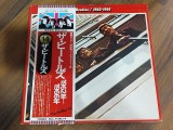 Vinil EDITIE 2XLP &quot;Japan Press&quot; The Beatles &ndash; 1962-1966 (VG++)