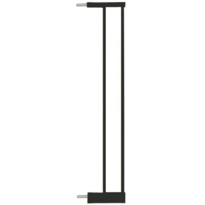 Extensie poarta de siguranta Noma, metal negru, 14 cm N93835 Children SafetyCare foto