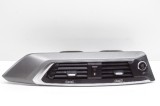 Gura de ventilație planșa de bord BMW X3 G01, F97 2018 OEM: 6835089,9371467 11446048