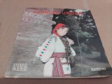 Disc vinil populara Florica Ungur