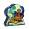 Puzzle Aladin, Djeco