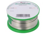S&acirc;rmă de lipit fără plumb 2mm 250g