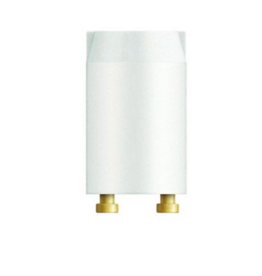 Starter neon ST 111, 4-65W, OSRAM 4050300854045 foto