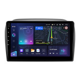 Navigatie Auto Teyes CC3L WiFi Fiat Doblo 2 2009-2015 2+32GB 9` IPS Quad-core 1.3Ghz, Android Bluetooth 5.1 DSP