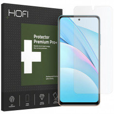 Folie Protectie Ecran HOFI pentru Xiaomi Mi 10T Lite 5G, Plastic, Hybrid 0.2mm, 7H