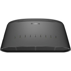 Switch Desktop 8 porturi DGS-1008D