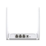 Router Wireless Mercusys MW302R, Wi-Fi 5, Dual-Band