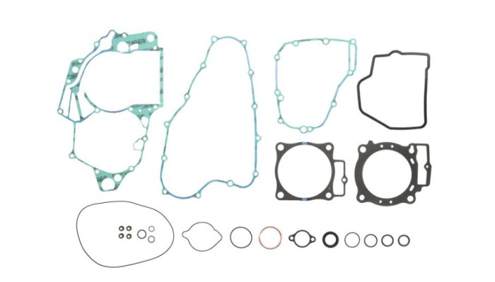 Set complet garnituri motor Honda CRF 450 09- 16 Athena P400210850239