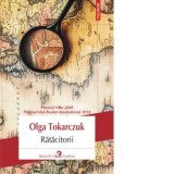 Ratacitorii - Olga Tokarczuk