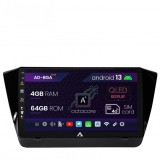 Cumpara ieftin Navigatie Superb 3 (2015+), Android 13, A-Octacore 4GB RAM + 64GB ROM, 10.1 Inch - AD-BGA10004+AD-BGRKIT034
