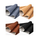 Material alcantara premium cu burete 3 mm diferite nuante auto si casa Cod: ALCAN Automotive TrustedCars