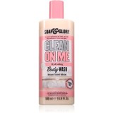 Soap &amp; Glory Clean On Me gel de duș 500 ml