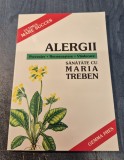 Alergii Maria Treben