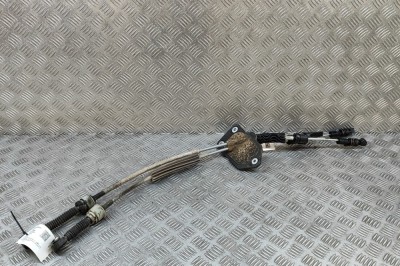 Cablu timonerie VW TRANSPORTER VI T6 Furgon SGA, SGH 2022 OEM: 7L2711877D 30406599 foto