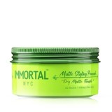 Cumpara ieftin Ceara de par - IMMORTAL - NYC - Dry Matte Finish - 150 ml